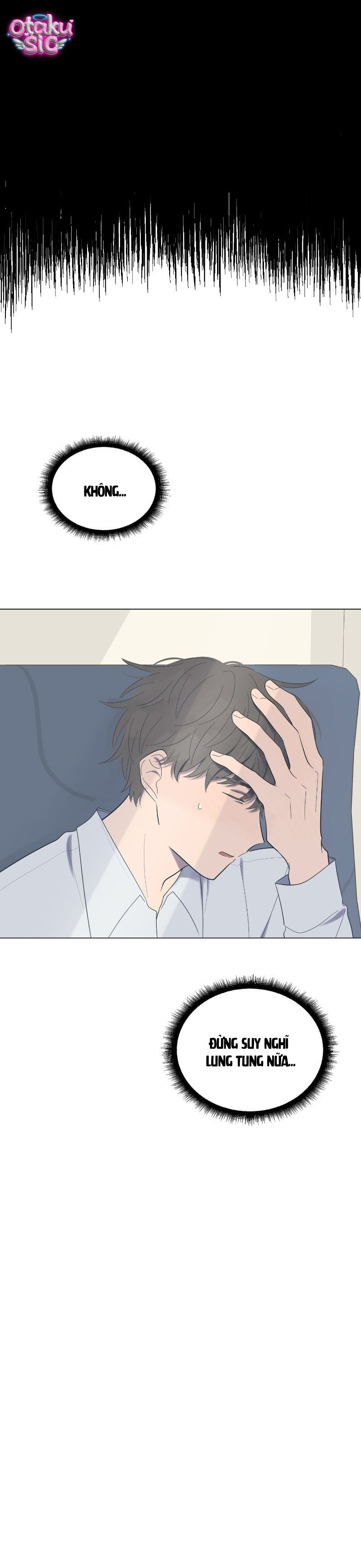 Moonchild - Chap 19 - Trang 26