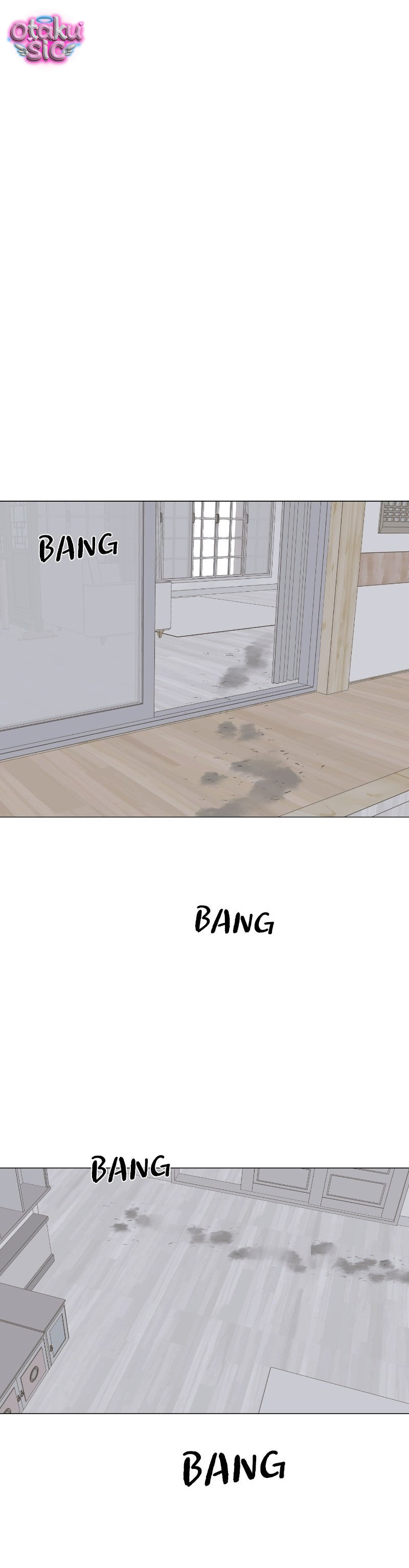 Moonchild - Chap 19 - Trang 27