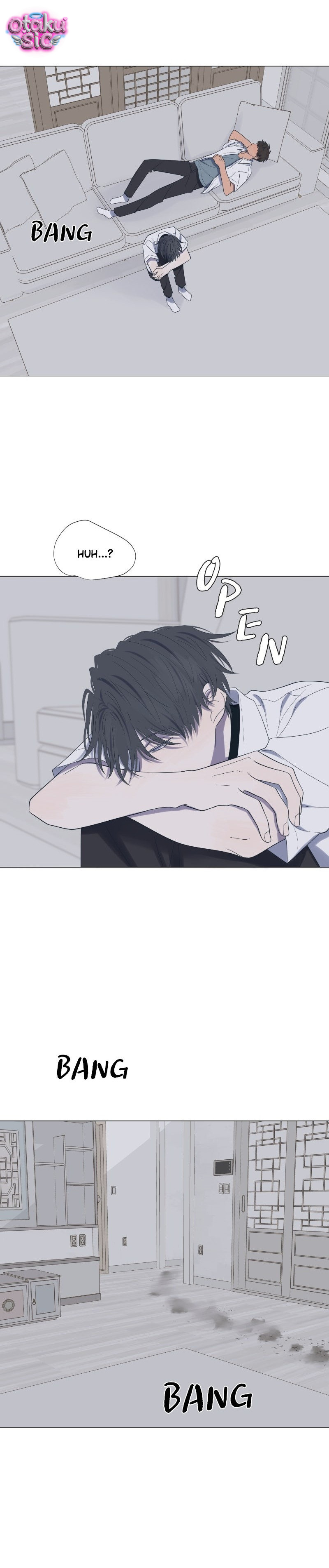 Moonchild - Chap 19 - Trang 28