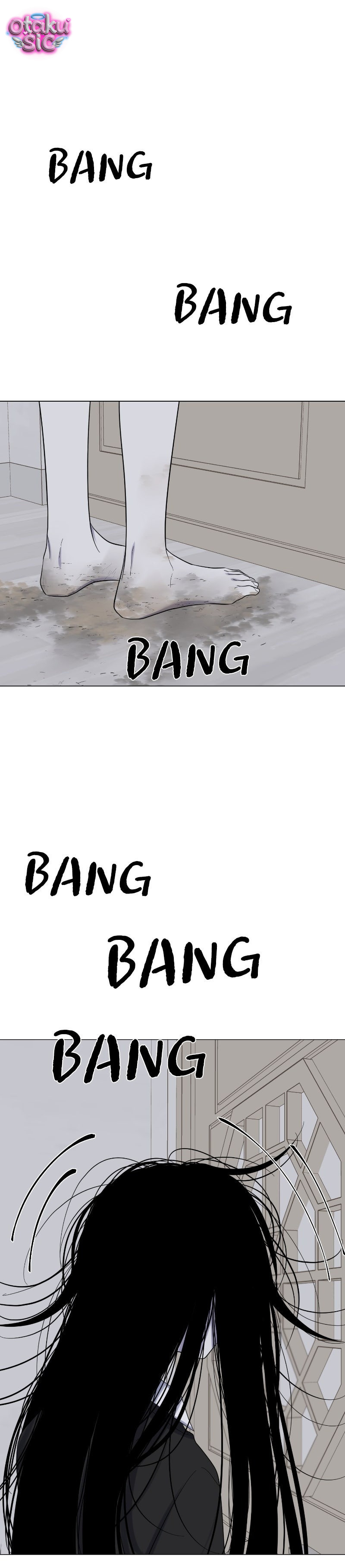 Moonchild - Chap 19 - Trang 29