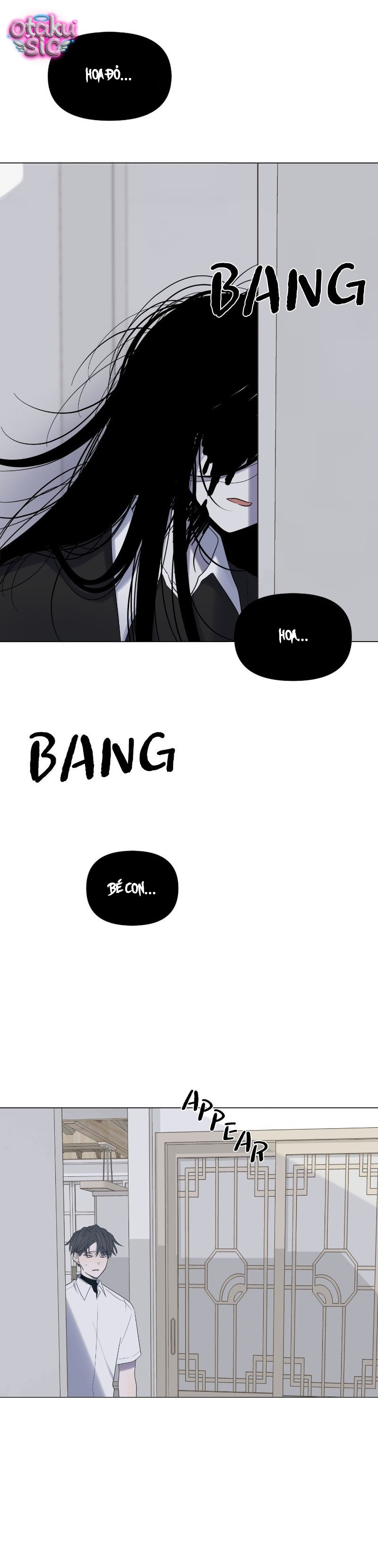 Moonchild - Chap 19 - Trang 31