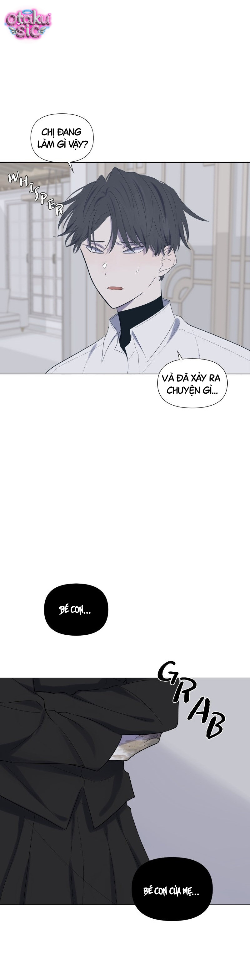 Moonchild - Chap 19 - Trang 32