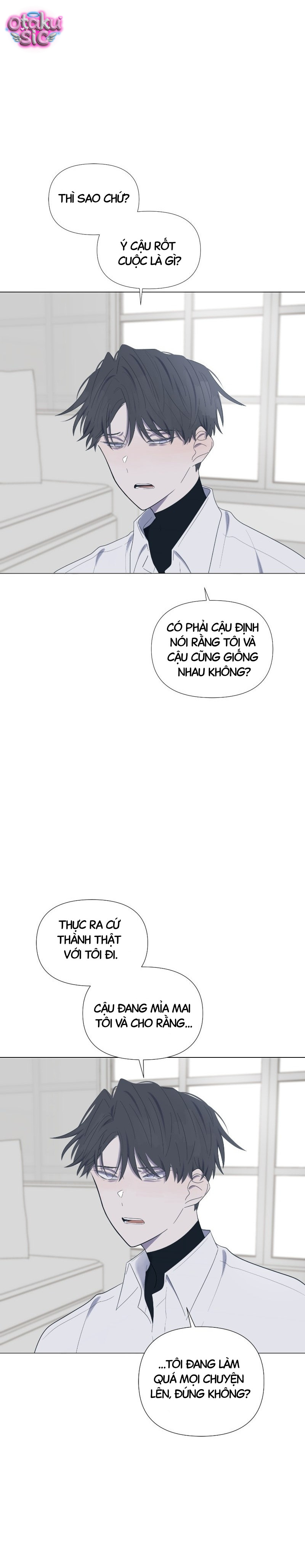 Moonchild - Chap 19 - Trang 4