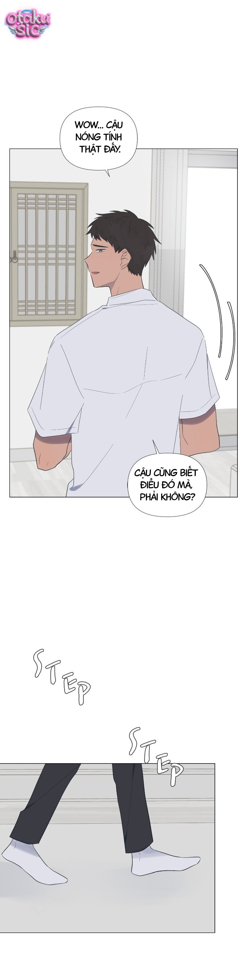Moonchild - Chap 19 - Trang 5