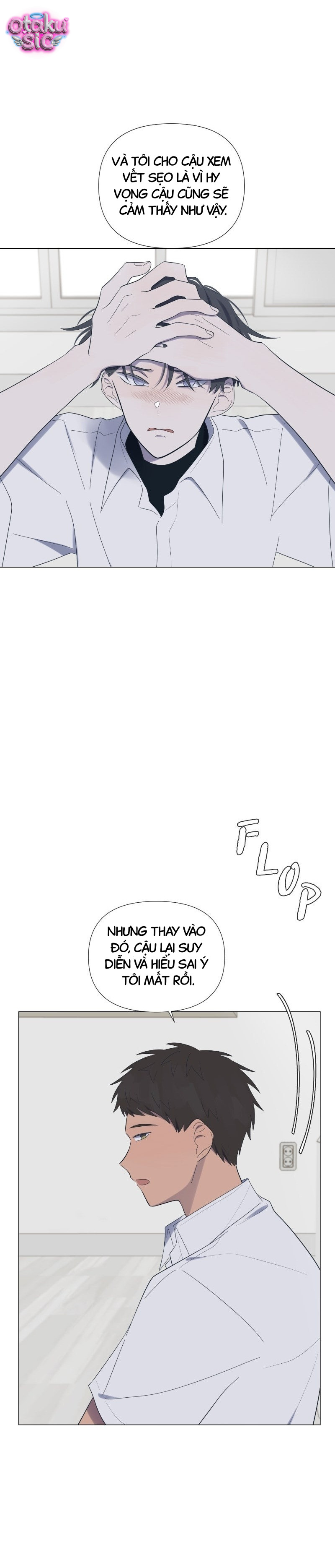 Moonchild - Chap 19 - Trang 7