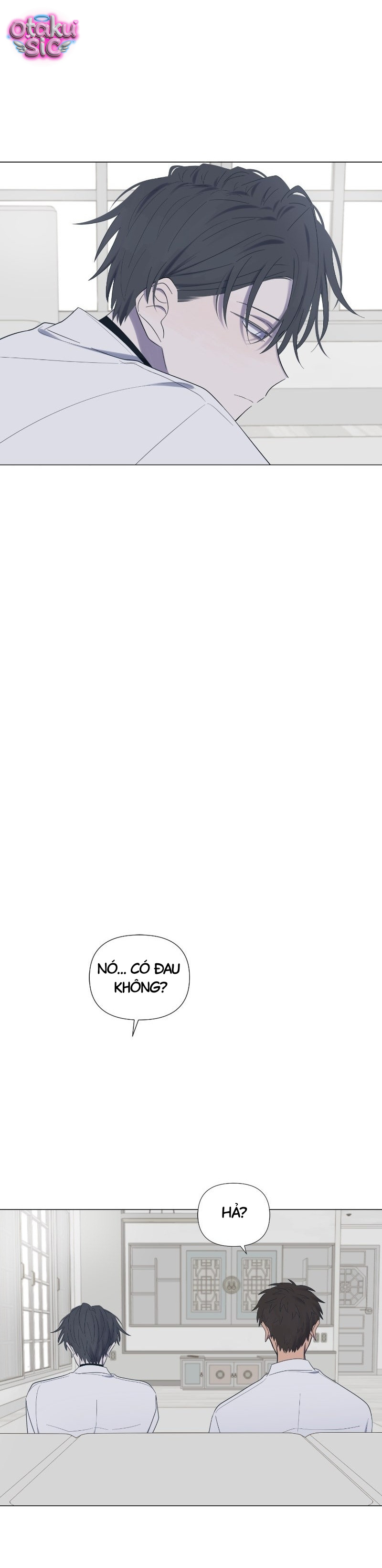 Moonchild - Chap 19 - Trang 8