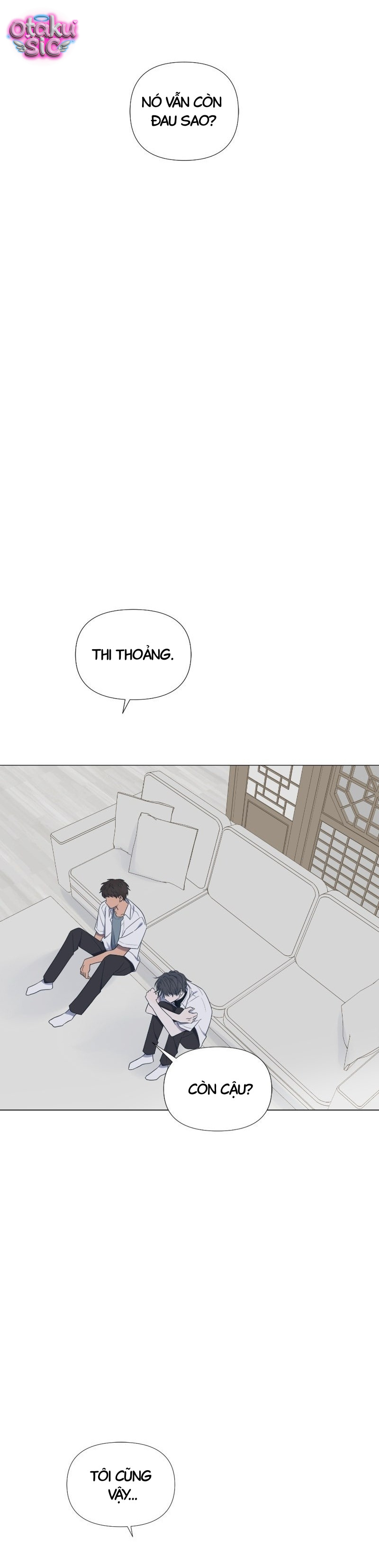 Moonchild - Chap 19 - Trang 9