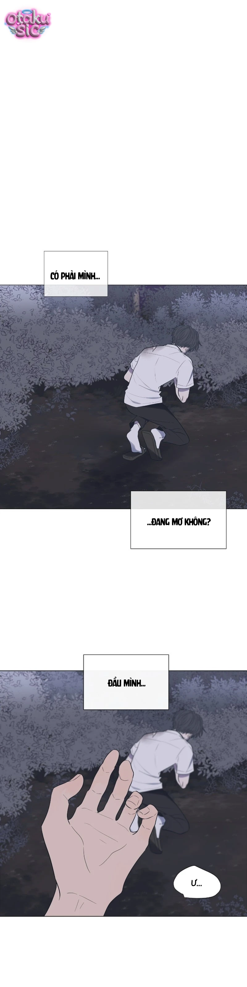 Moonchild - Chap 2 - Trang 0