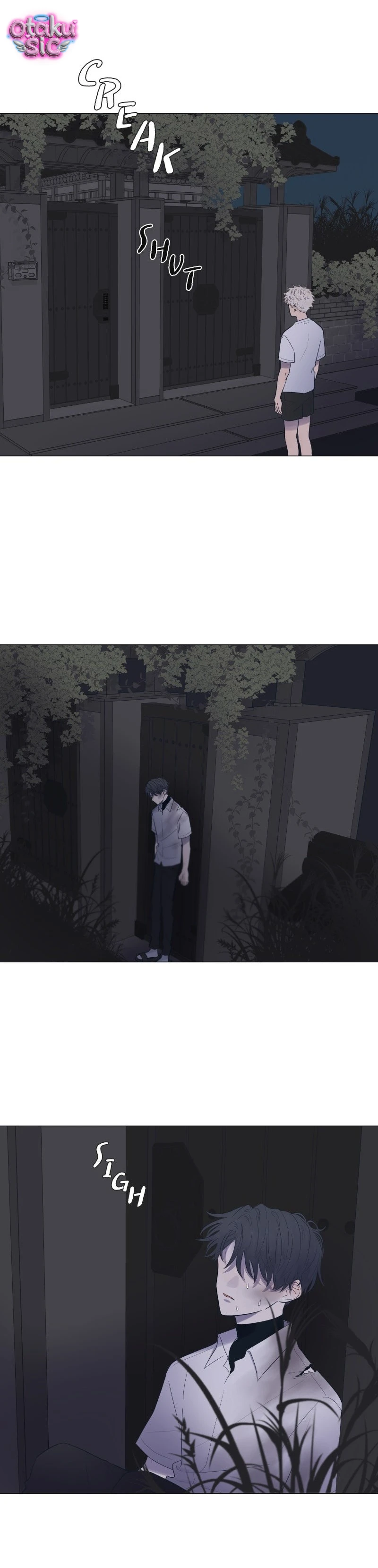 Moonchild - Chap 2 - Trang 10