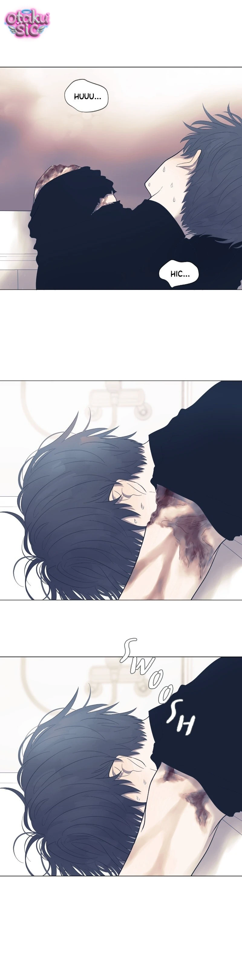 Moonchild - Chap 2 - Trang 13