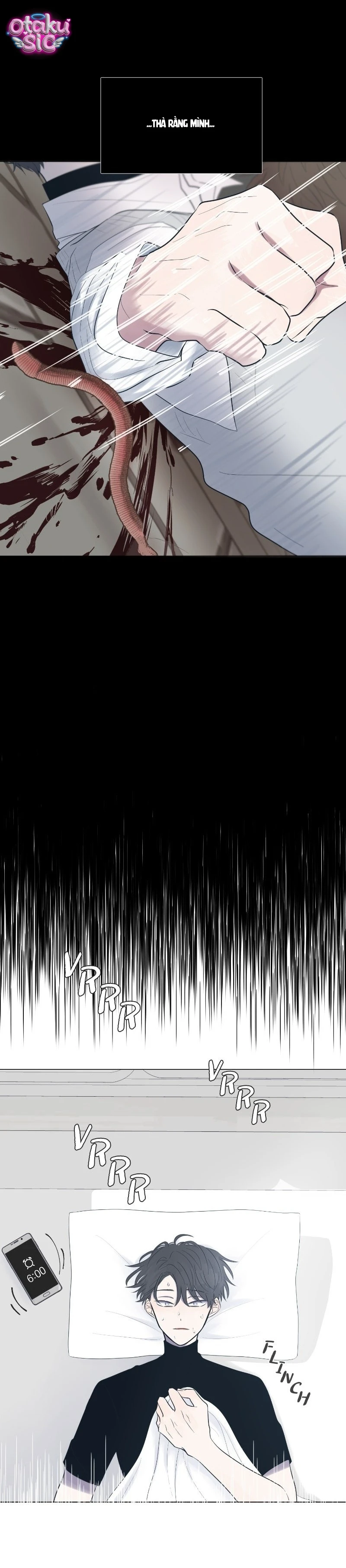 Moonchild - Chap 2 - Trang 26