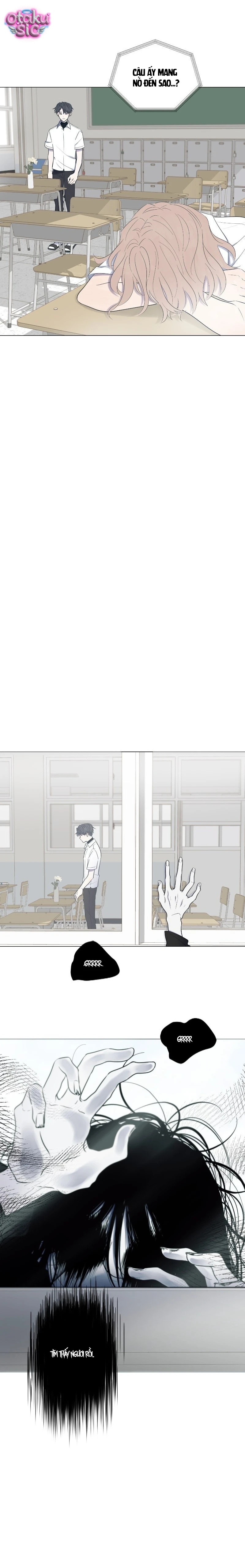 Moonchild - Chap 2 - Trang 29
