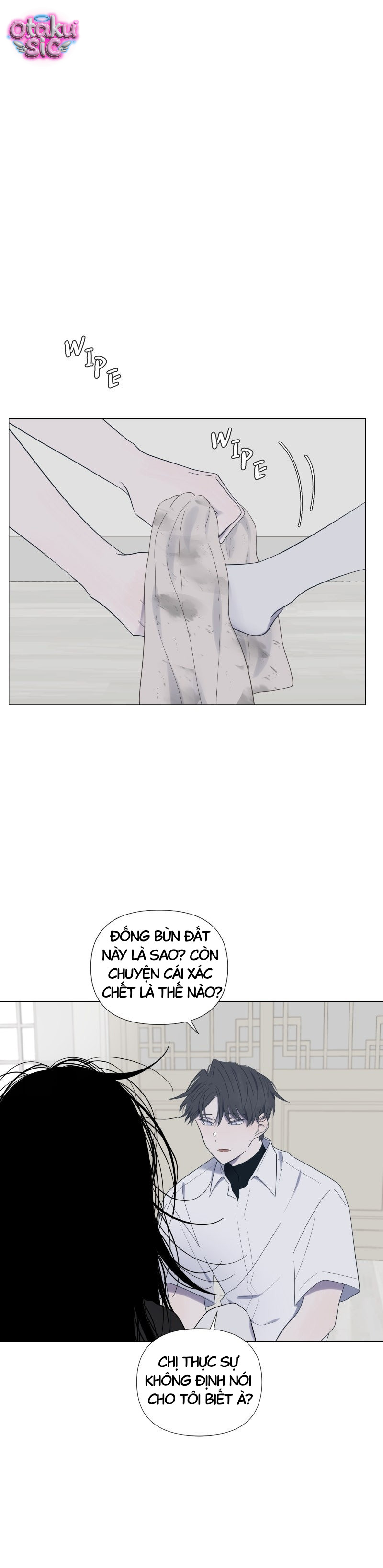 Moonchild - Chap 20 - Trang 0