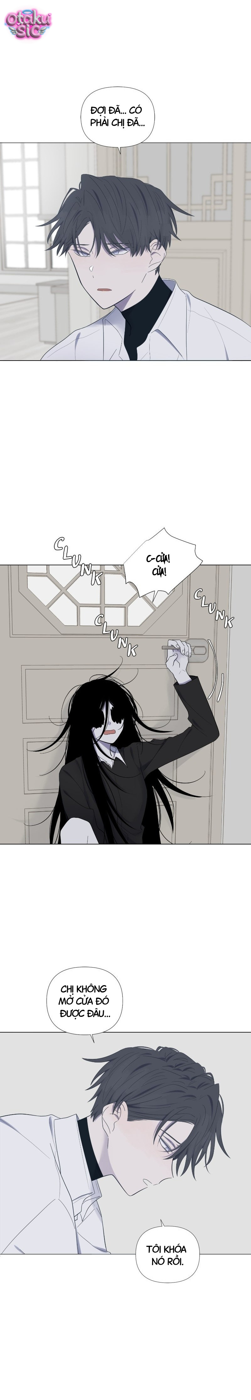 Moonchild - Chap 20 - Trang 1
