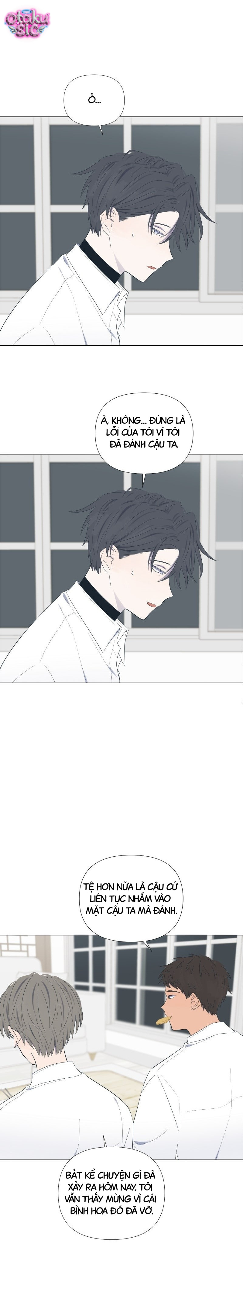 Moonchild - Chap 20 - Trang 15