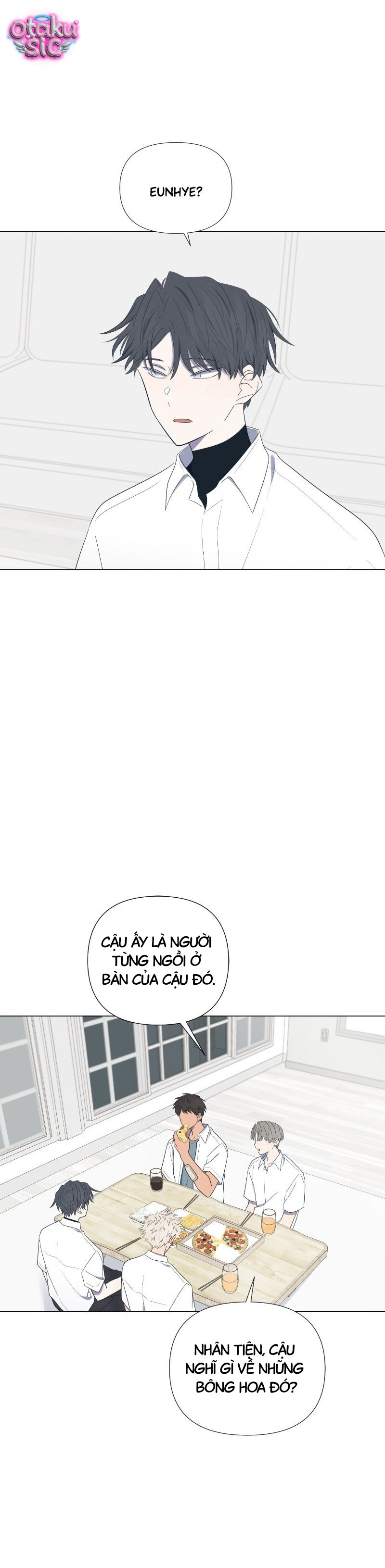 Moonchild - Chap 20 - Trang 17