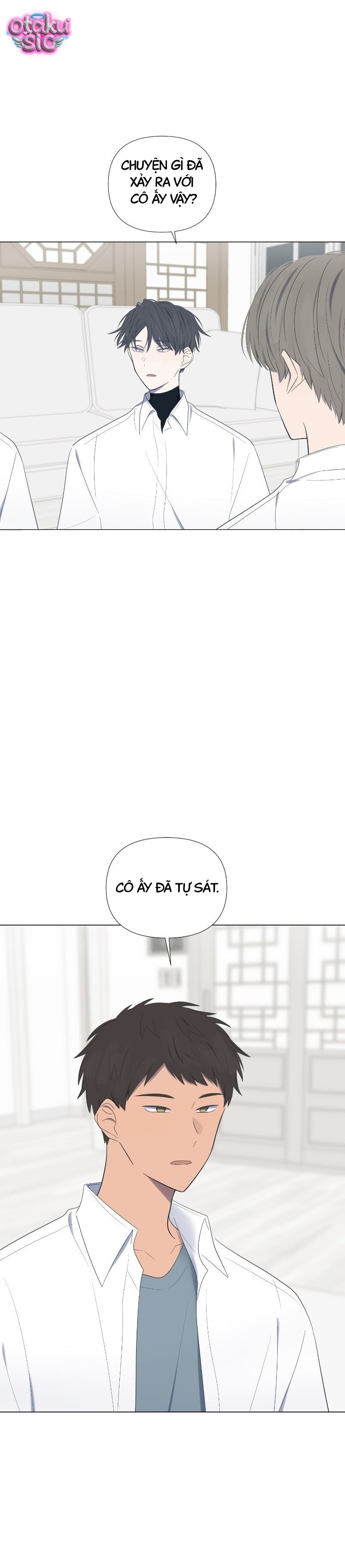Moonchild - Chap 20 - Trang 19