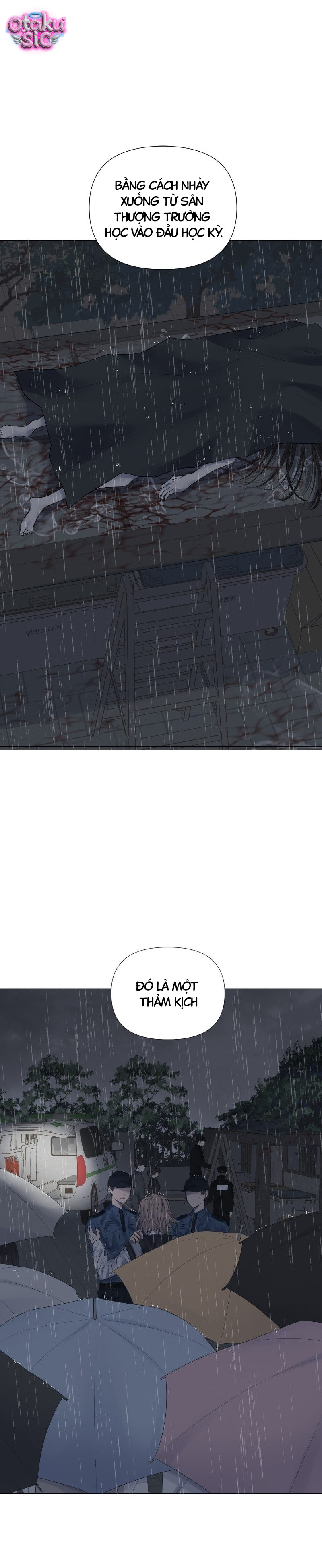 Moonchild - Chap 20 - Trang 20