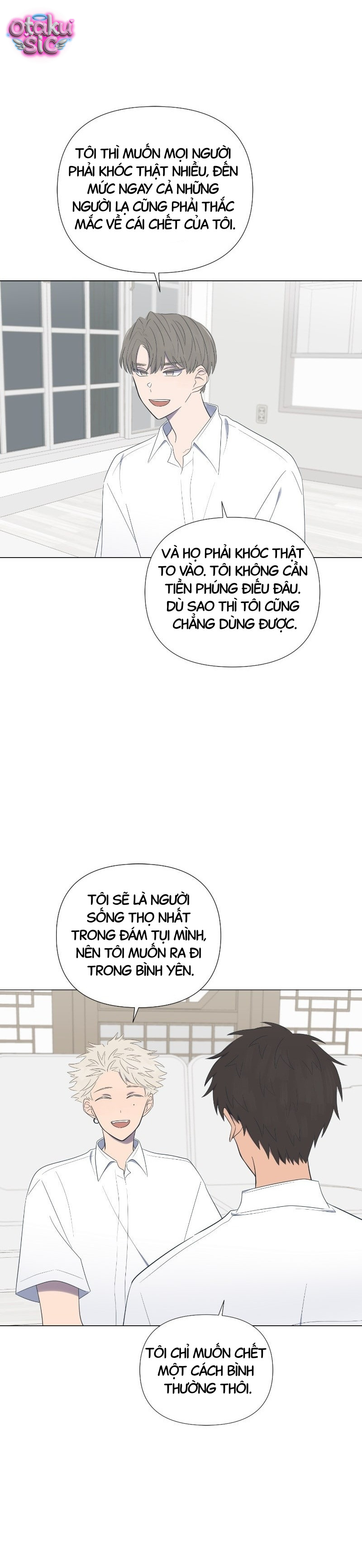 Moonchild - Chap 20 - Trang 24