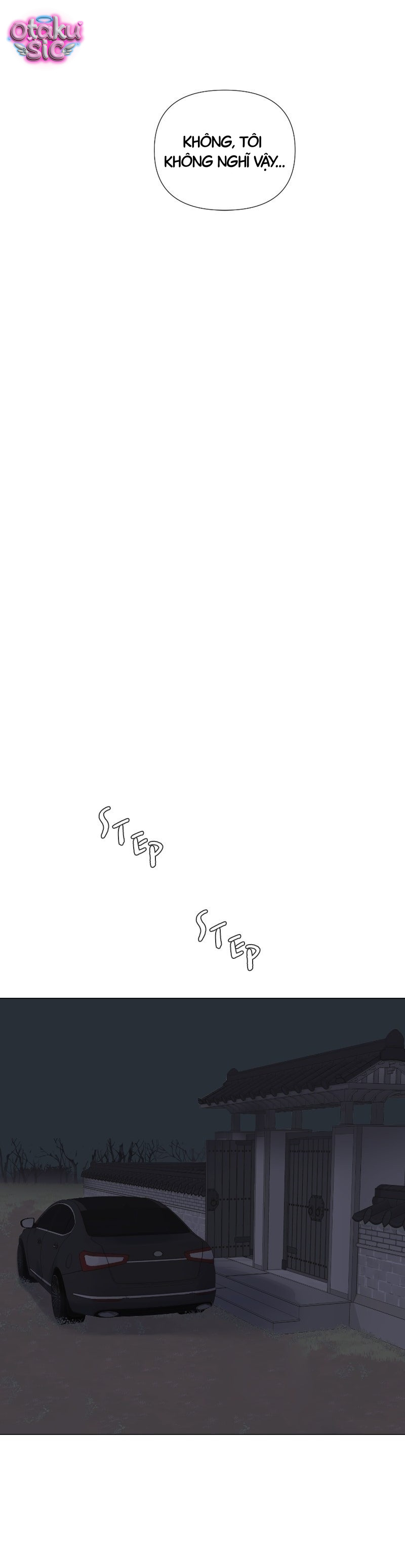 Moonchild - Chap 20 - Trang 26
