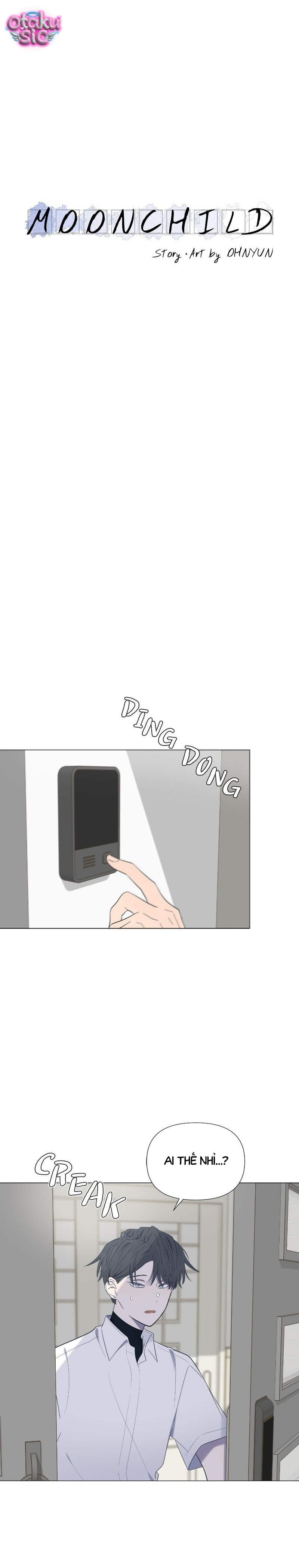 Moonchild - Chap 20 - Trang 5