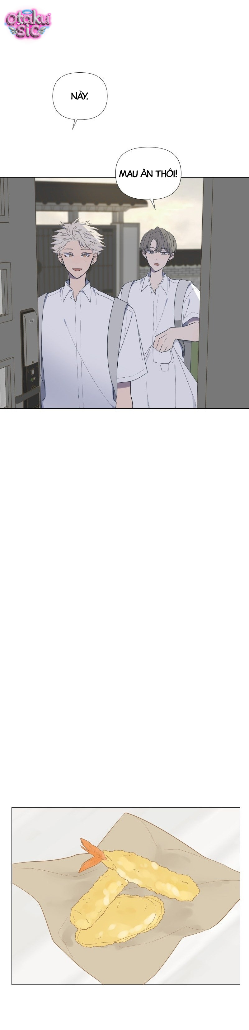 Moonchild - Chap 20 - Trang 6