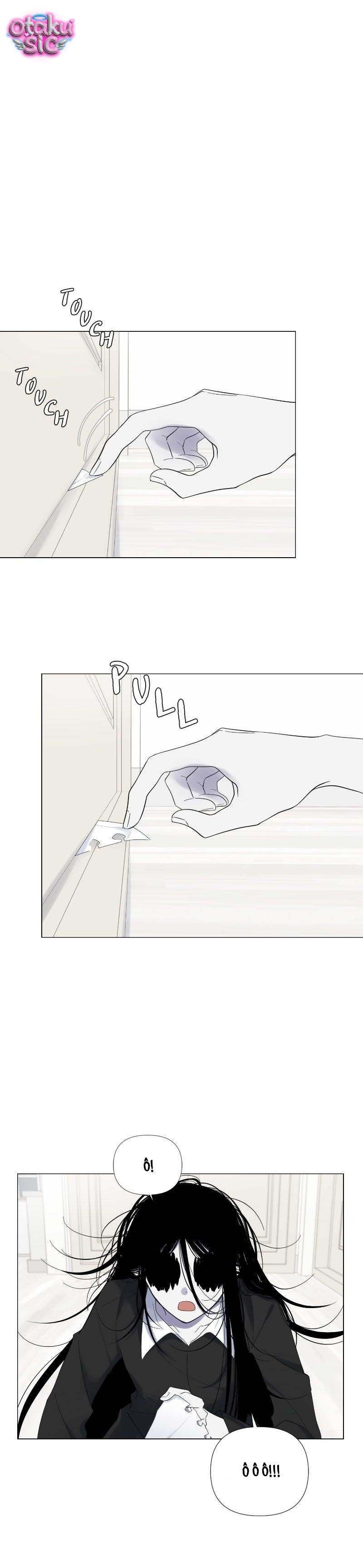Moonchild - Chap 21 - Trang 0