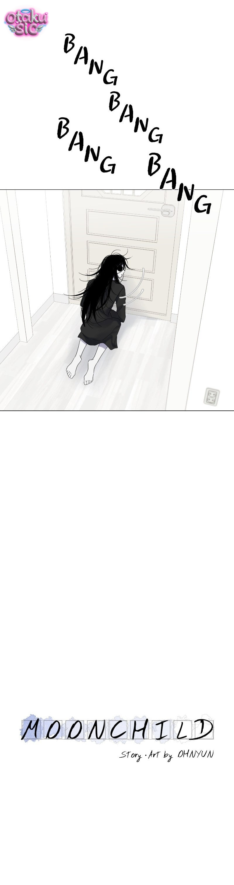Moonchild - Chap 21 - Trang 1