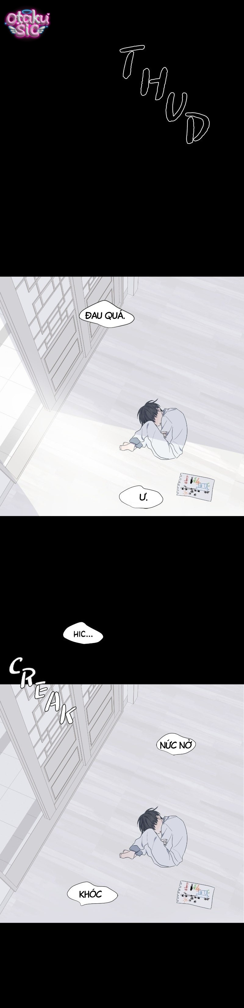 Moonchild - Chap 21 - Trang 12