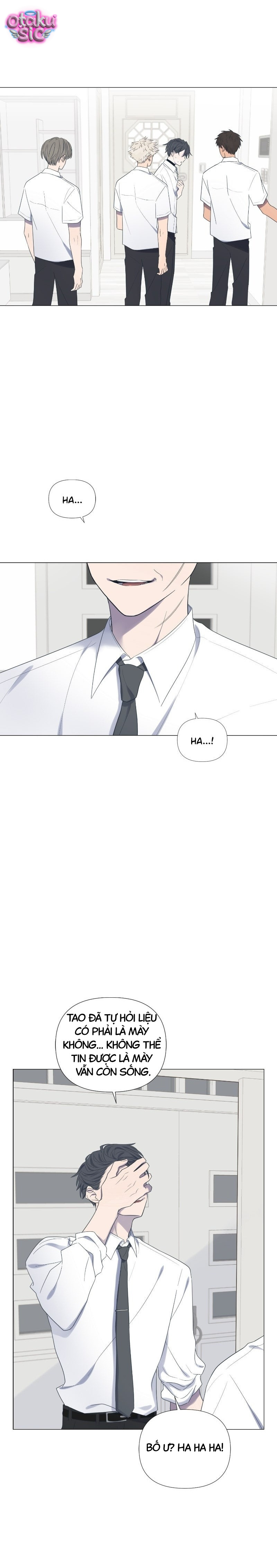 Moonchild - Chap 21 - Trang 14