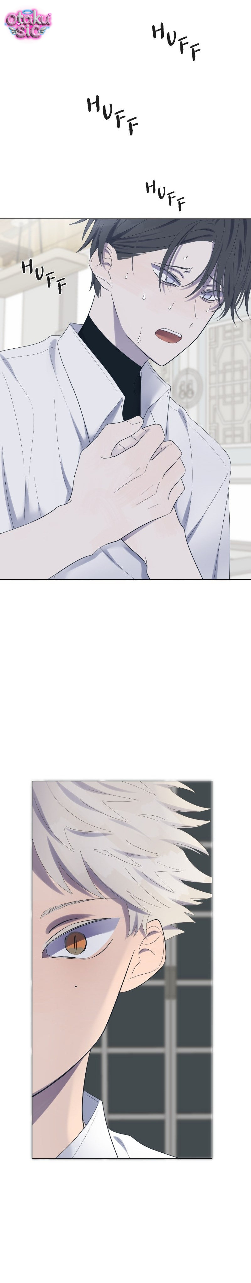 Moonchild - Chap 21 - Trang 16