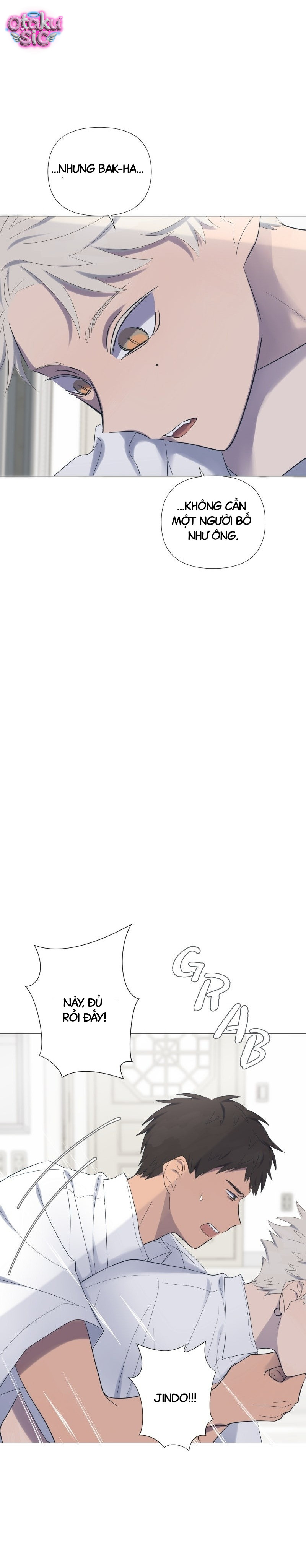 Moonchild - Chap 21 - Trang 18