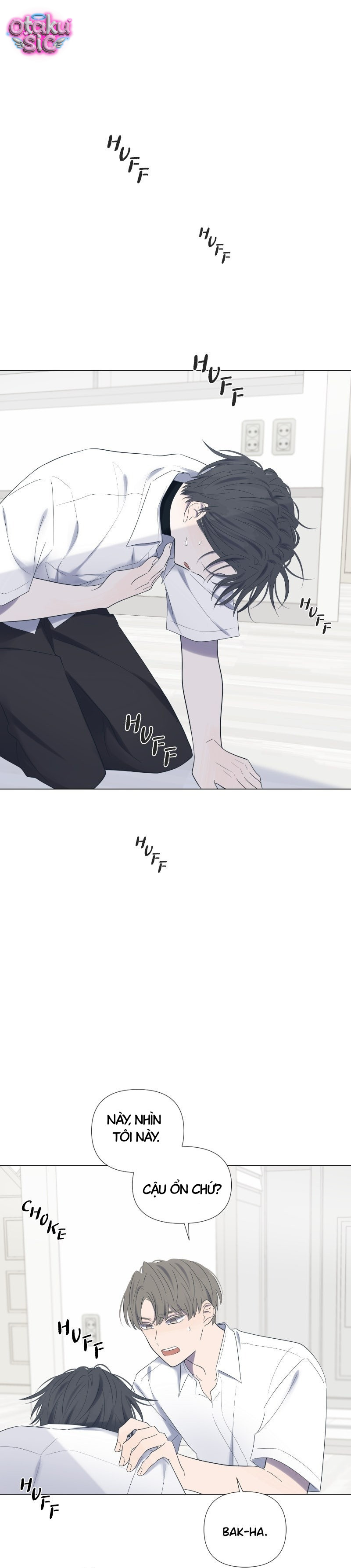 Moonchild - Chap 21 - Trang 19