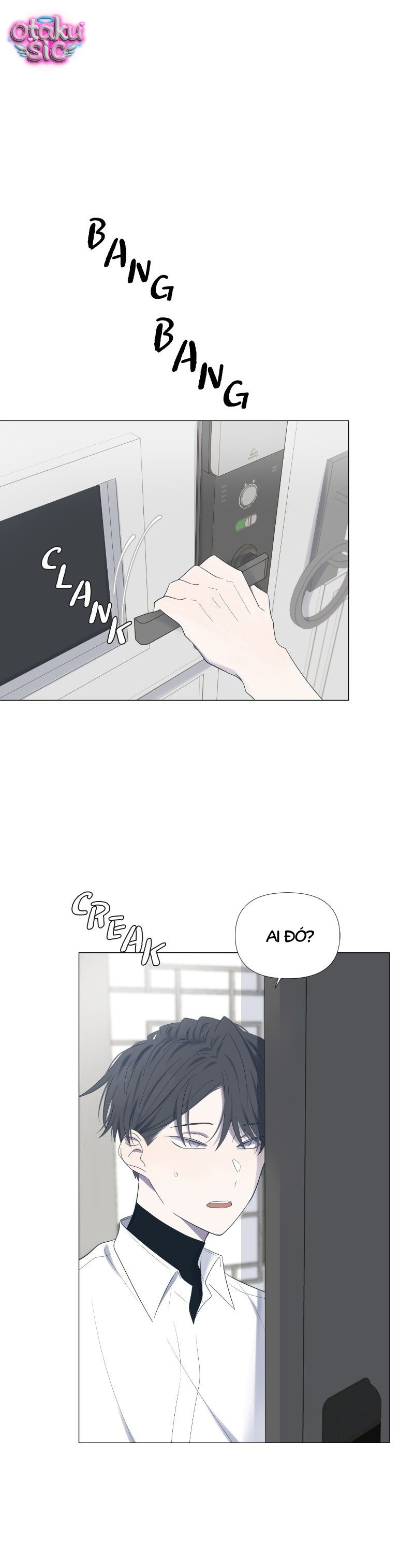 Moonchild - Chap 21 - Trang 2