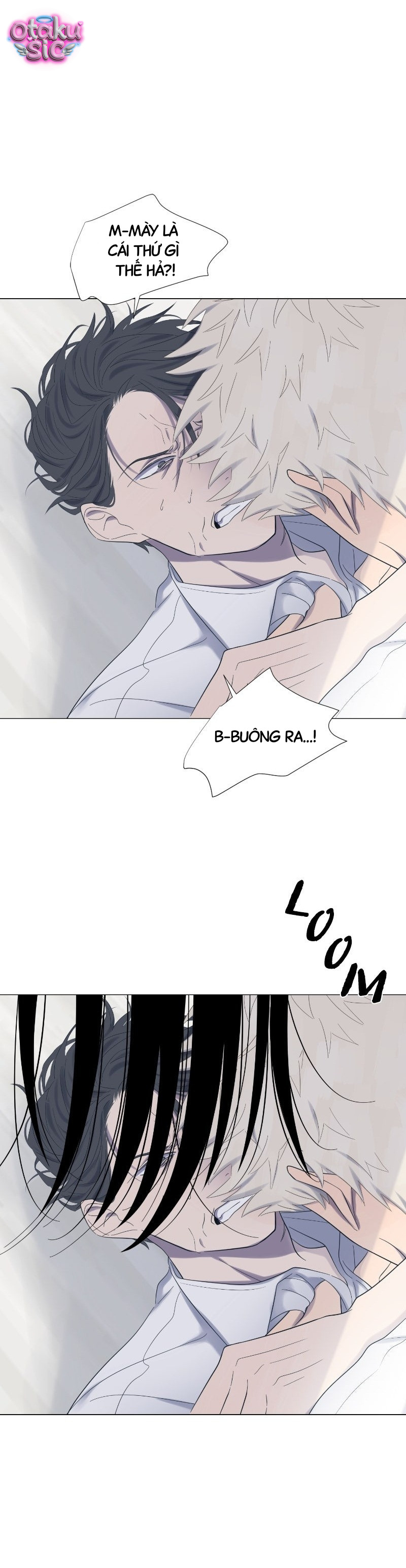 Moonchild - Chap 21 - Trang 22