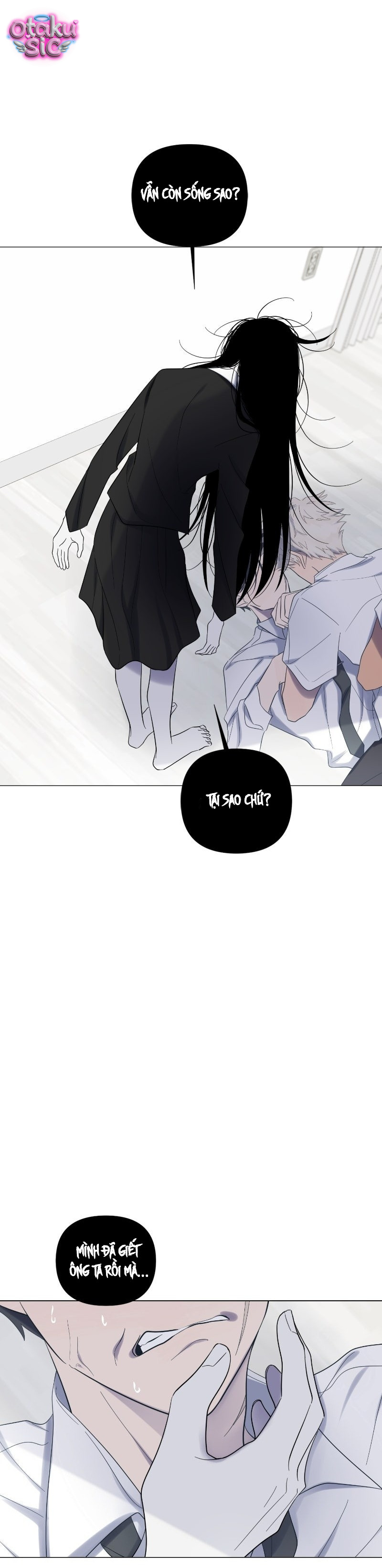 Moonchild - Chap 21 - Trang 23