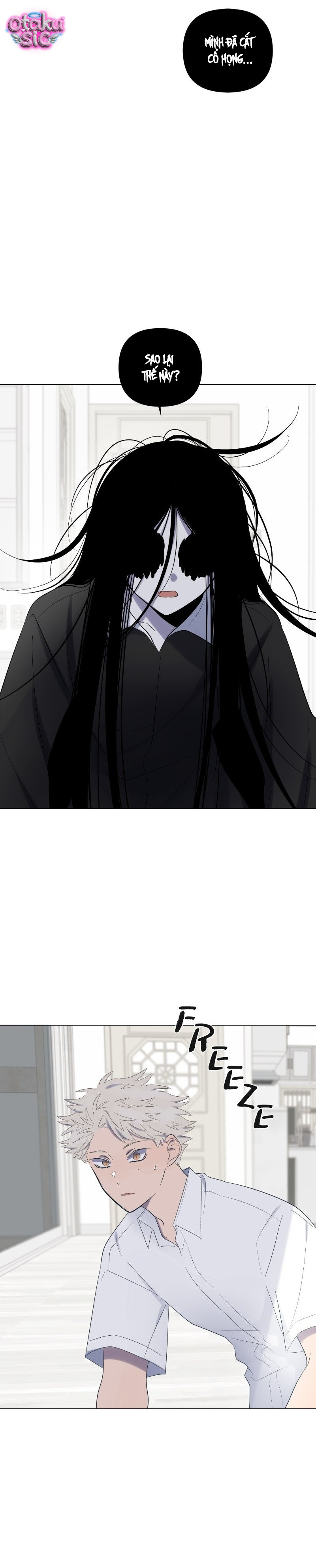 Moonchild - Chap 21 - Trang 24