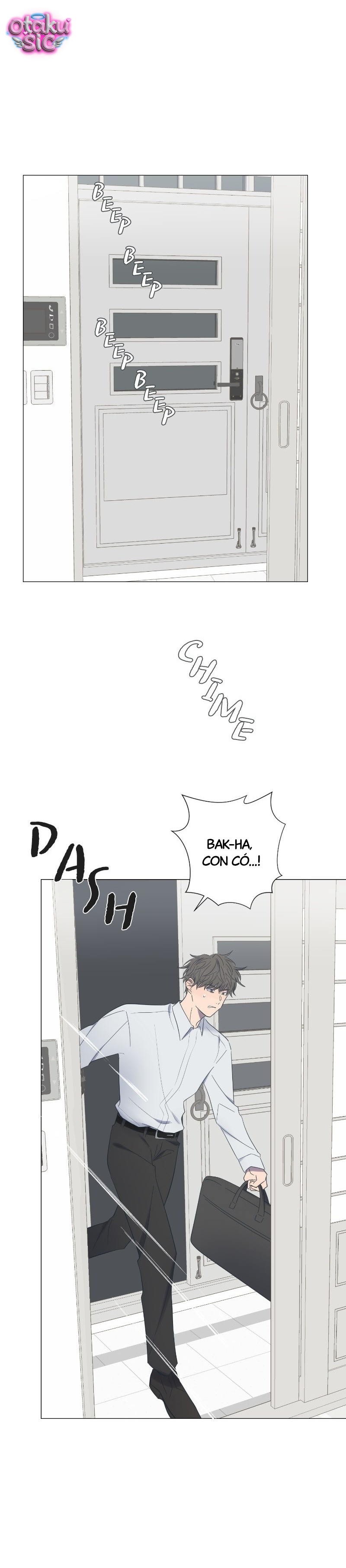 Moonchild - Chap 21 - Trang 25