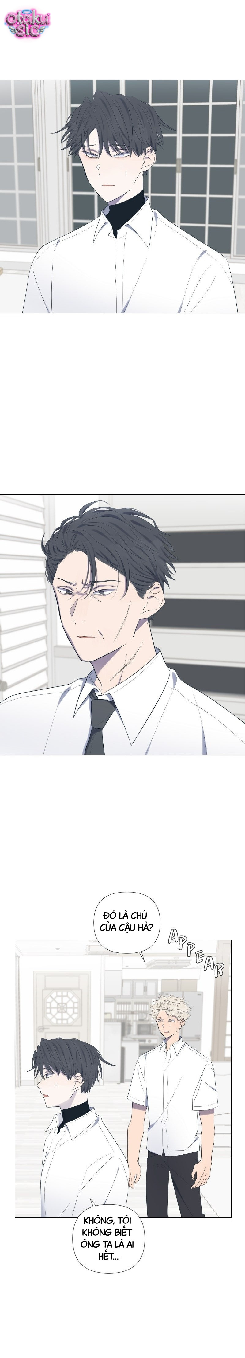 Moonchild - Chap 21 - Trang 4