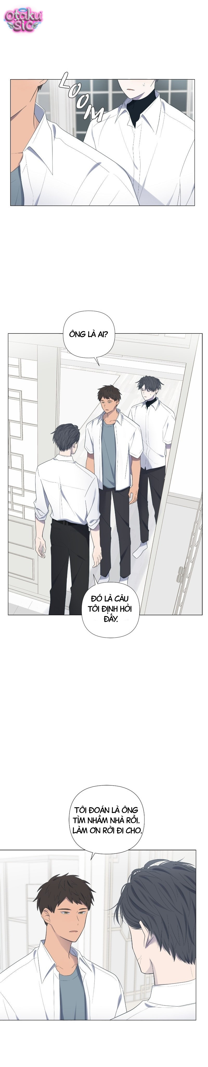 Moonchild - Chap 21 - Trang 5