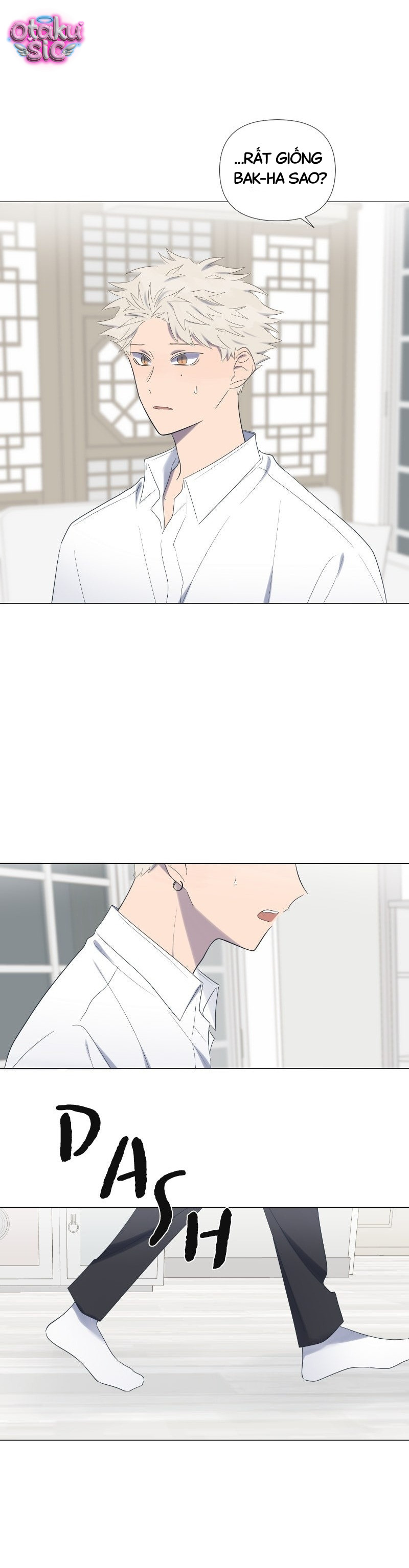Moonchild - Chap 21 - Trang 8