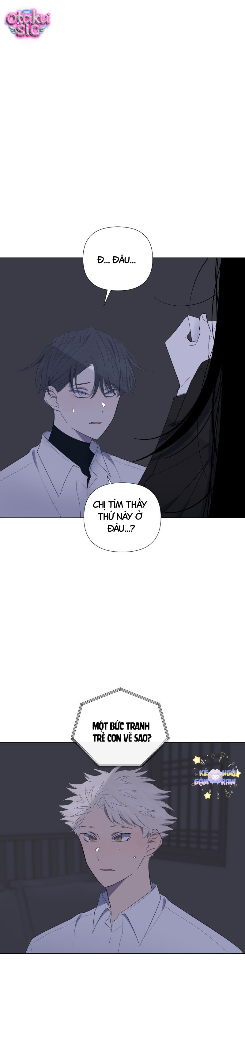 Moonchild - Chap 23 - Trang 0