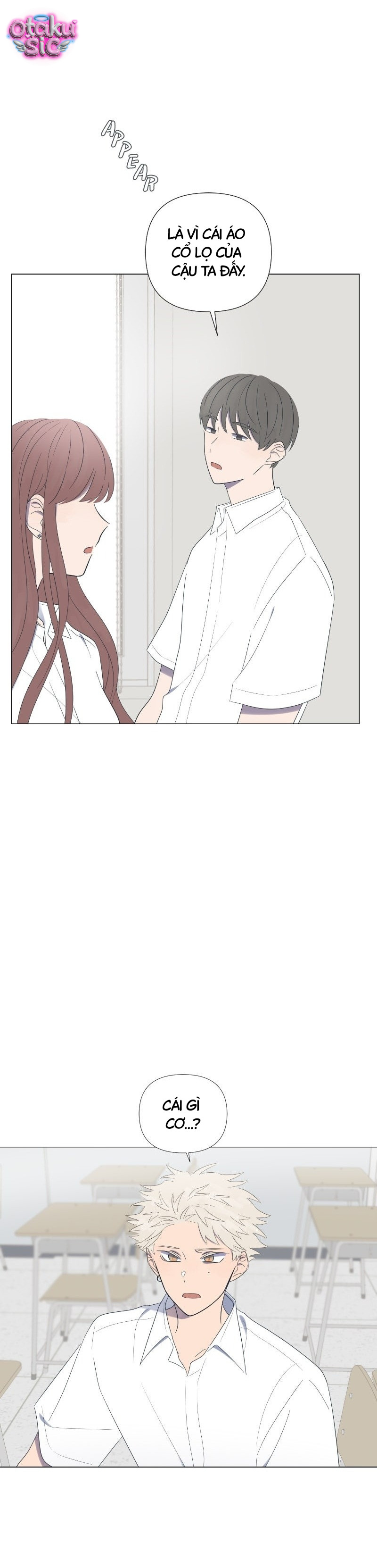 Moonchild - Chap 23 - Trang 10