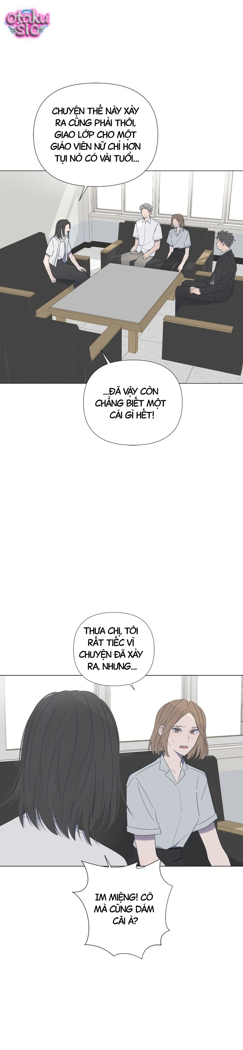 Moonchild - Chap 23 - Trang 13