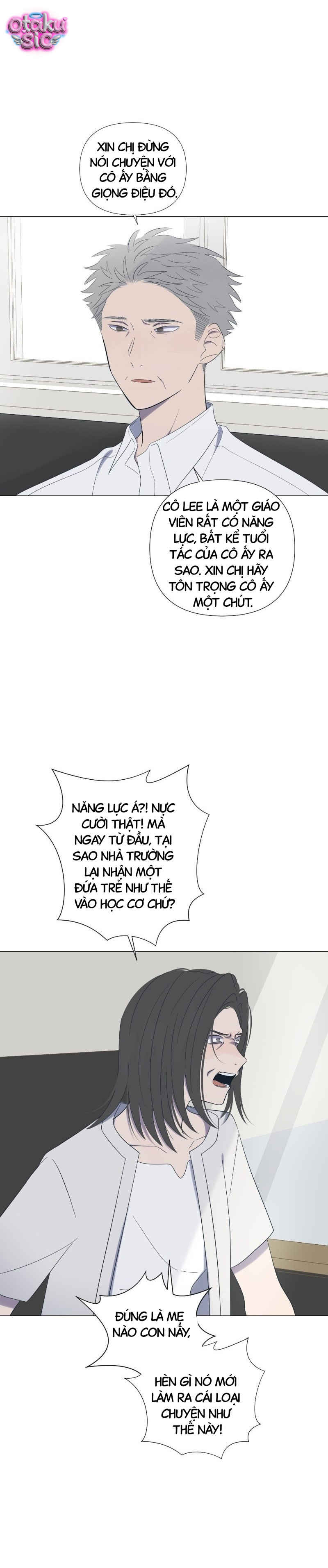 Moonchild - Chap 23 - Trang 14