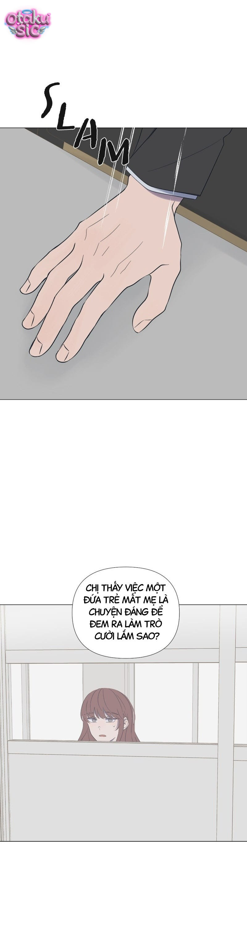 Moonchild - Chap 23 - Trang 15