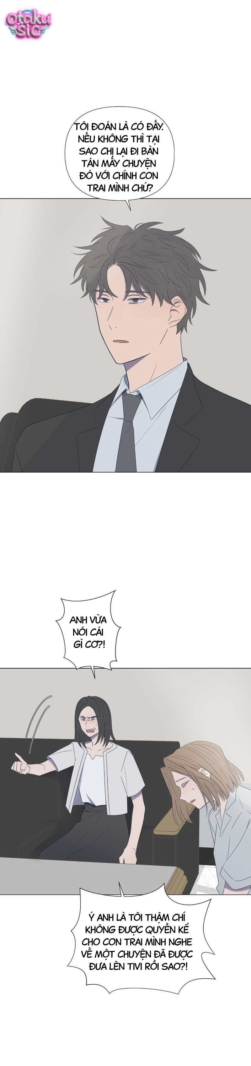 Moonchild - Chap 23 - Trang 16