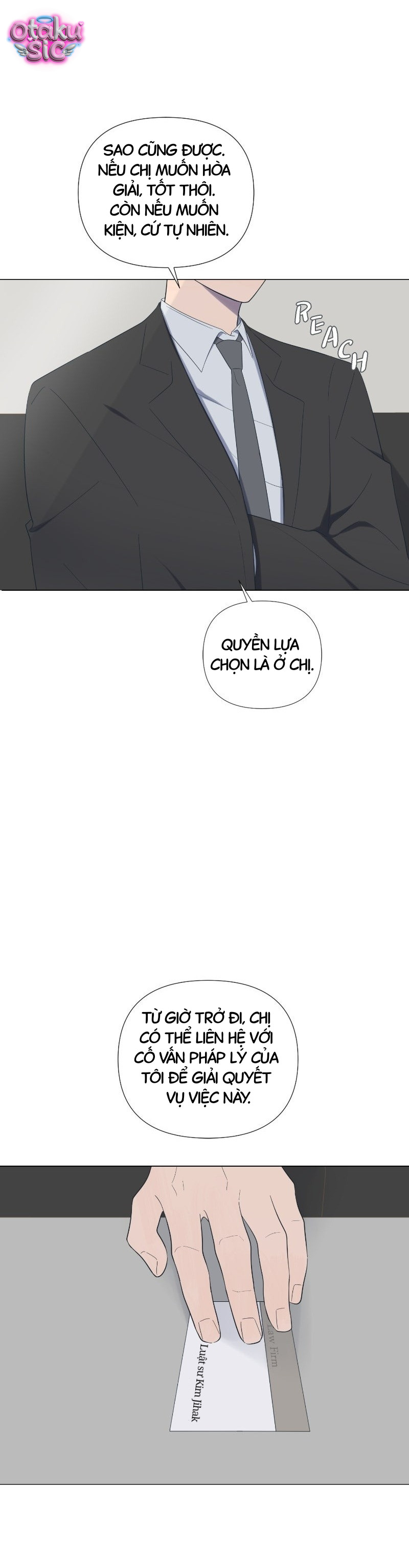 Moonchild - Chap 23 - Trang 17