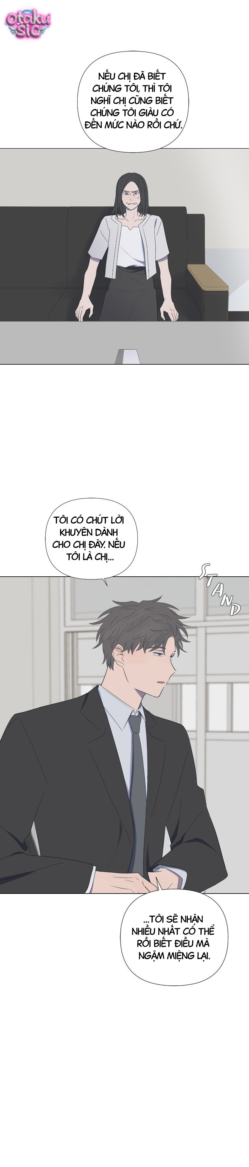 Moonchild - Chap 23 - Trang 18