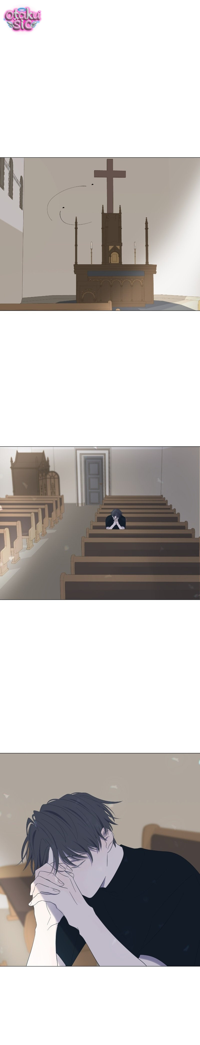 Moonchild - Chap 23 - Trang 24